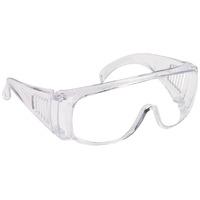 Safety Spectacles Pack of 8