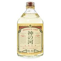 Satsuma Kannoko Barley Shochu