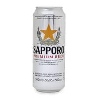 sapporo premium lager beer