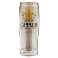 sapporo imported premium lager beer