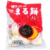 Sato Shokuhin Round Mochi Rice Cakes