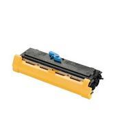 Sagem Black Toner CartridgeDrum Standard Yield CTR356