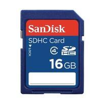 sandisk sdhc 16gb memory card sdsdb 016g b35