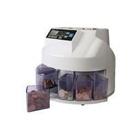 Safescan Mixed Coin CounterSorter Euro 113-0260