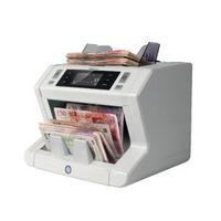 Safescan 2685-S Mixed Bank Note Counter and Counterfeit Detector