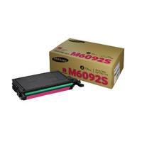 Samsung M6092 Magenta Toner Cartridge CLT-M6092SELS