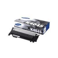 Samsung K404S Black Toner Cartridge CLT-K404SELS