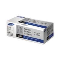 samsung 119s black toner cartridge mlt d119s