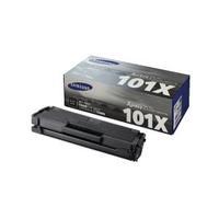 Samsung 101X Black Toner Cartridge MLT-D101XELS