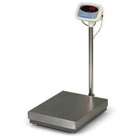 salter brecknell s100 parcel scales warehouse scales 300kg cap cert in ...