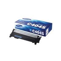 samsung c404s cyan toner cartridge clt c404sels