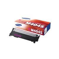 Samsung M404S Magenta Toner Cartridge CLT-M404SELS