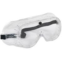 Safety Goggles in Packs of 4