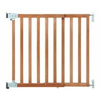 Safety 1st Wall Fix Extending Wooden Safety Gate 63cm-104cm