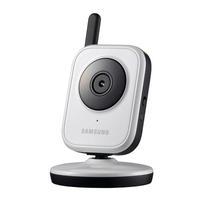 Samsung Safeview SEW-3036 Extra Camera