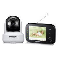 samsung sew3037 video baby monitor 35 inch