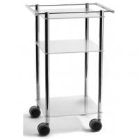 Samuel Heath Xenon Bathroom Trolley