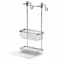 Samuel Heath Adjustable Shower Caddy