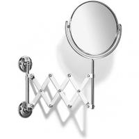 Samuel Heath Curzon Extending Mirror Plain / Magnifying