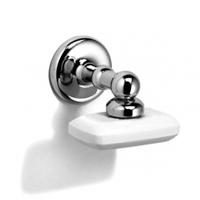 samuel heath novis magnetic soap holder