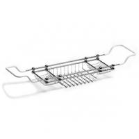 Samuel Heath Adjustable Sponge Tray Double Rail