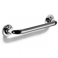 Samuel Heath N19 Curzon Grab Rail, Chrome, 9 inch