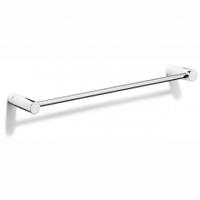 Samuel Heath L9807 Replacemet Towel Rail Bracket, Chrome plated, Towel Rail Bracket