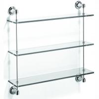 Samuel Heath L9887 Replacement Glass Shelf