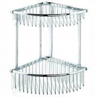 samuel heath n24 double corner basket