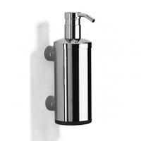Samuel Heath Xenon Liquid Soap Dispenser, Chrome Plated, Soap Dispenser