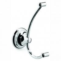 samuel heath fairfield double robe hook