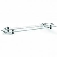 samuel heath fairfield glass shelf with lifting rail