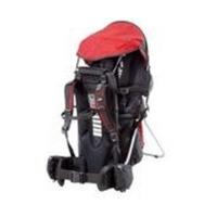 Salewa Koala Kid Carrier II dark red/anthracite