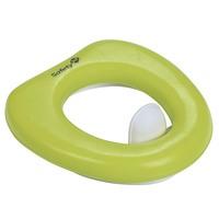 Safety 1st Toilet Reducer Padded Toilet Trainer Seat Lime