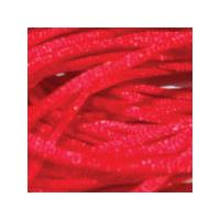 Satin Cord 2mm - Red