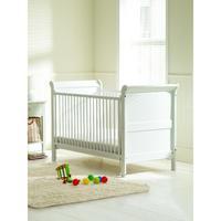 Saplings Victoria Day Bed in White