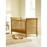 Saplings Victoria Day Bed in Country Pine