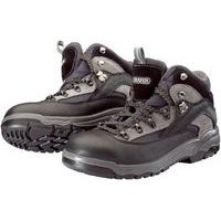 Safety Trainer Boot S1p Size 4