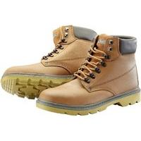 safety boots s1p size 7