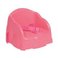 Safety 1St Basic Booster Seat Pink