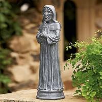 Saint Anthony Statue