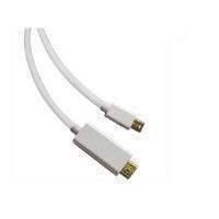 Sandberg Cable Thunder/MiniDP to...