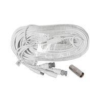 samsung sea c101eu 100 ft bnc and power cable