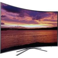 Samsung UE65KU6500 65 inch, Freeview HD, LED Smart Curved Ultra HD TV