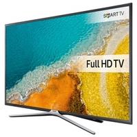Samsung UE40K5500 Dark Titan 40inch Full HD Smart LED TV