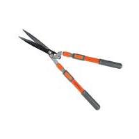 samurai hedge shear telescopic