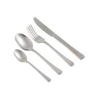 salter buxton 16 piece cutlery set