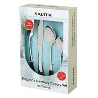 Satler Elegance Newbury 16pc Cutlery Set