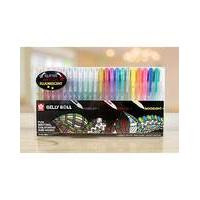 Sakura Gelly Roll Pens - 24 Pack