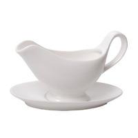 Sarasota Gravy Boat+Std00